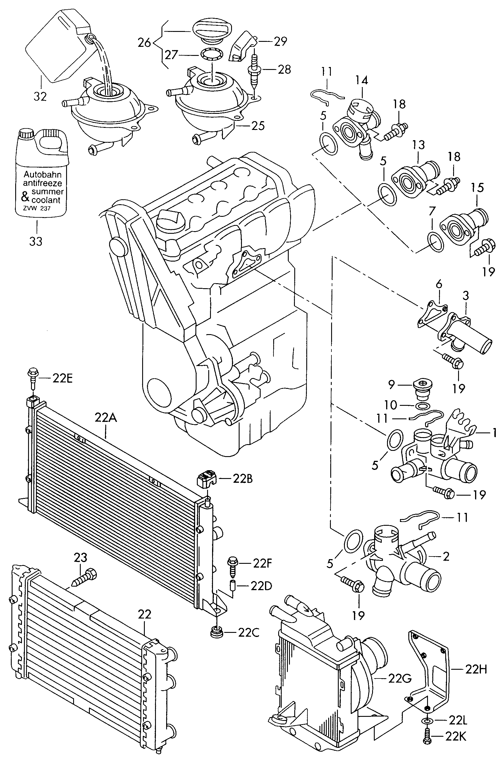 Skoda G 012 A8F A1 - Antifrīzs adetalas.lv